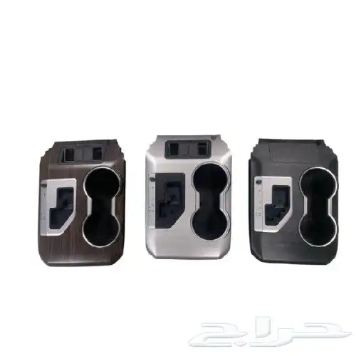 ديكور قير كامري تويوتا موديل 2012-2017 طبق الوكاله 0