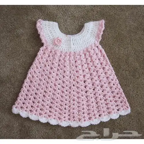 أعمال كروشية 27