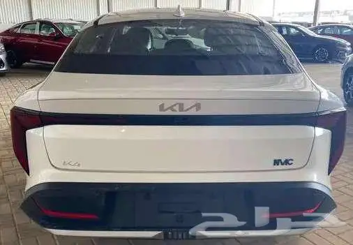 كيا كى 4 ستاندر موديل 2026 ( تقسيط جميع البنوك ) 3