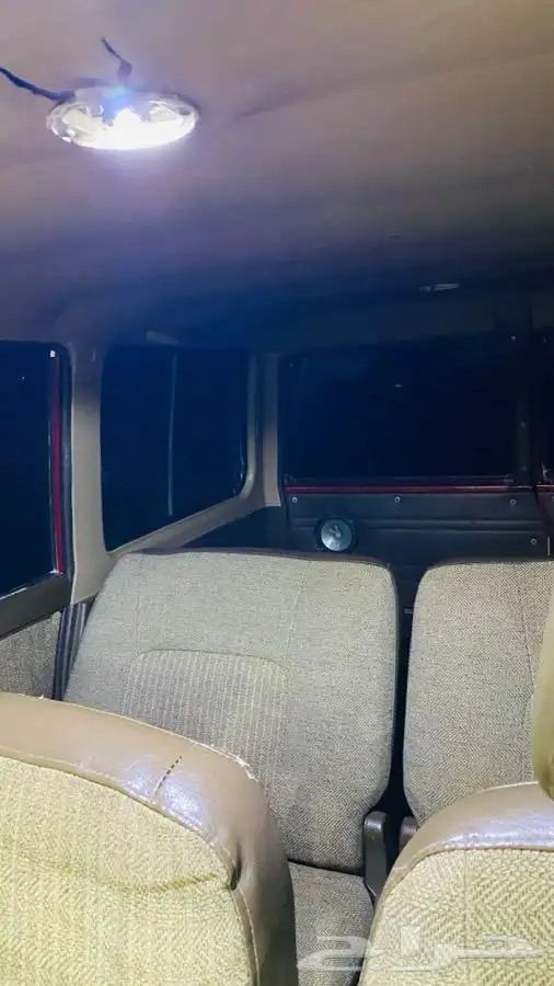 باترول نيسان 1991 4