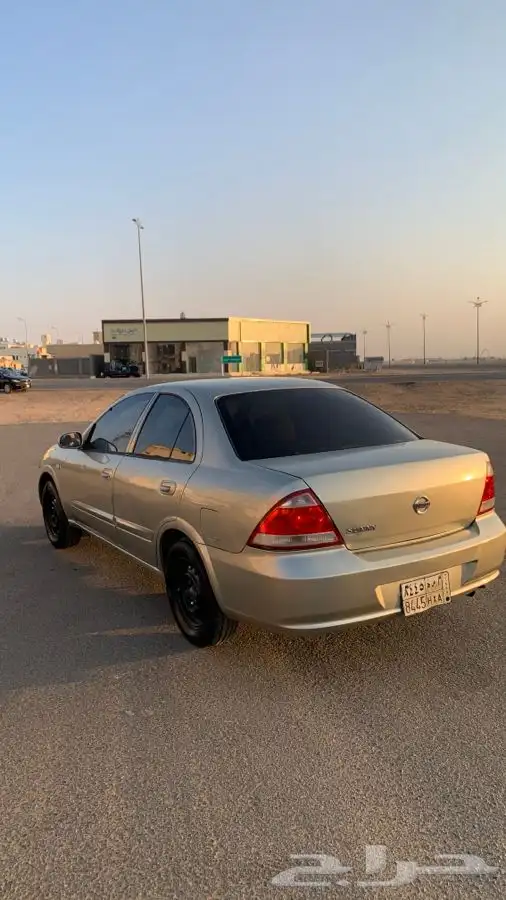 صني 2008 اوتوماتيك 3