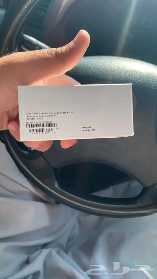 سماعات ابل اصليات 0