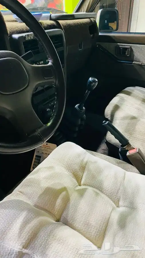 باترول نيسان 1991 3