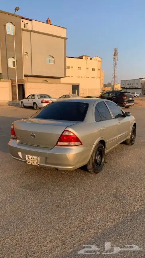 صني 2008 اوتوماتيك 2