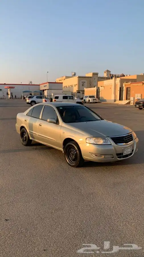 صني 2008 اوتوماتيك 1