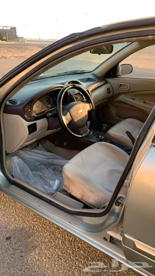 صني 2008 اوتوماتيك 4