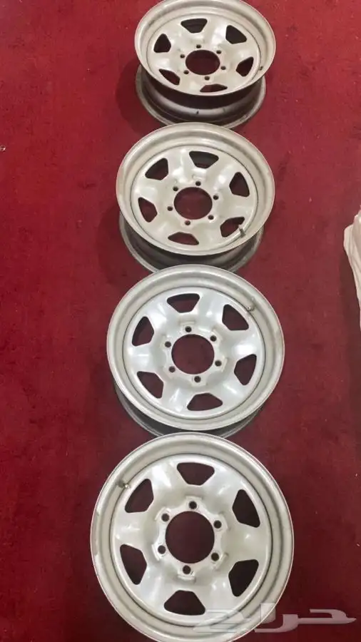 جنوط ست براغي 0