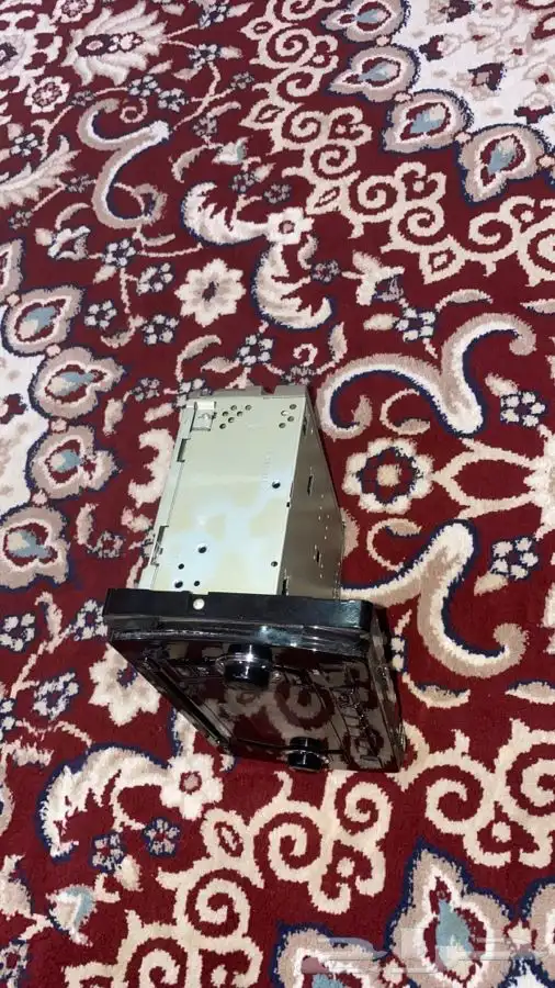 مسجل كامري 2019 وكاله 0