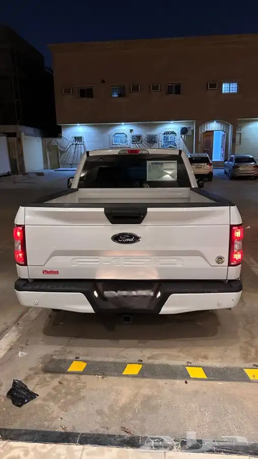 F150 2018 3