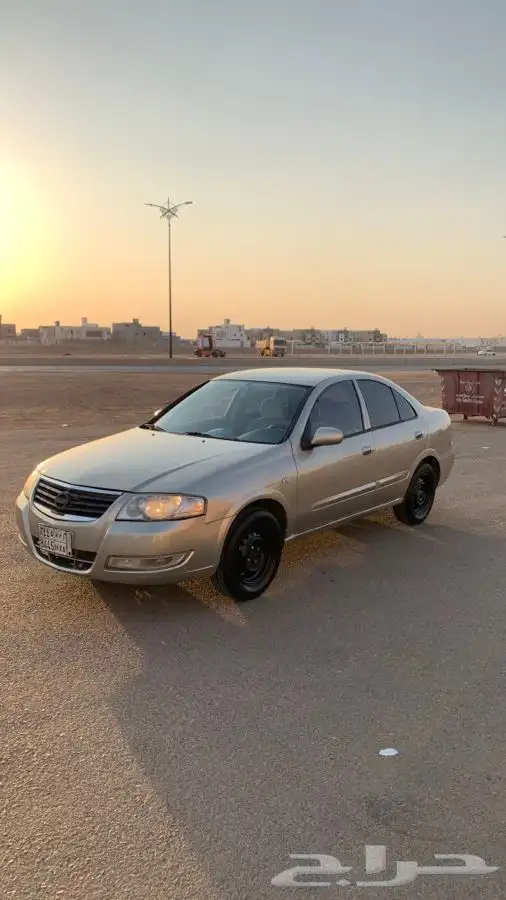 صني 2008 اوتوماتيك 0