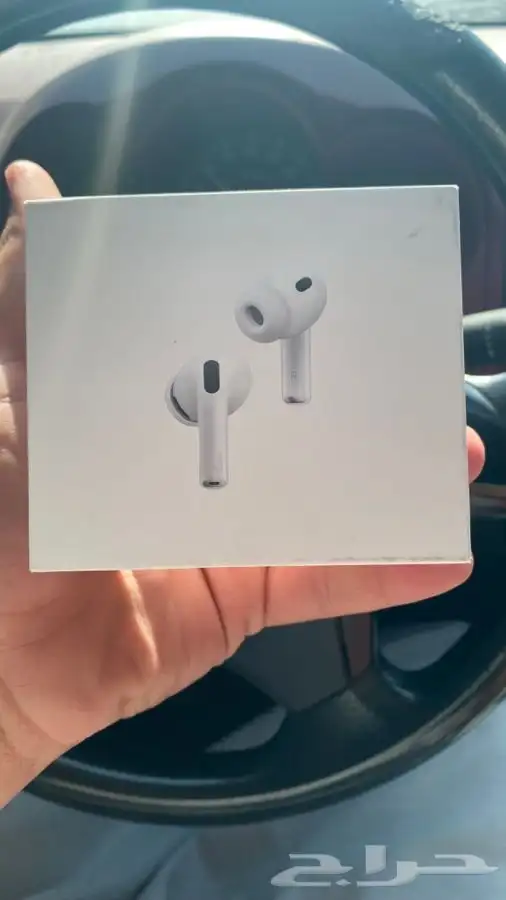 سماعات ابل اصليات 3