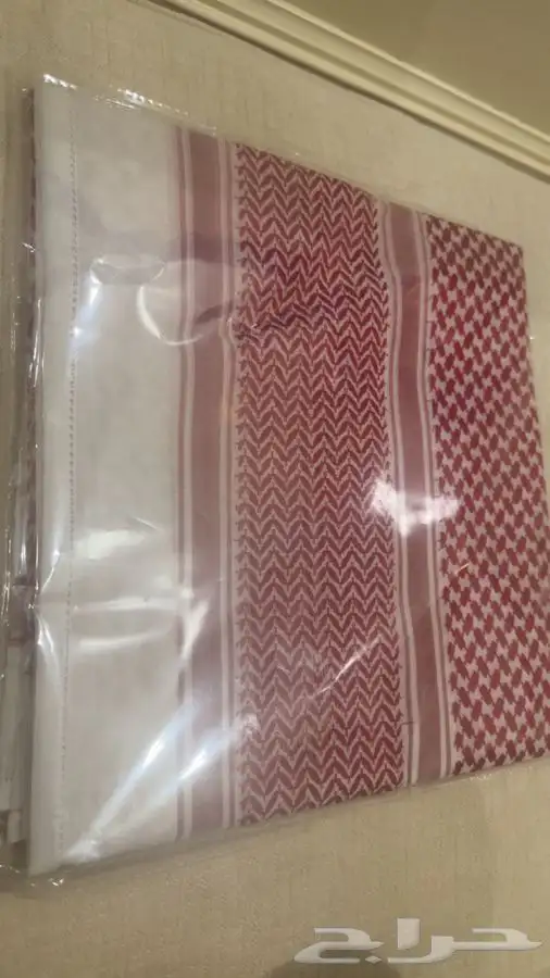 شماغ ملكي انجليزي 0