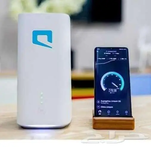 مودم 5G مع شريحة نت مفتوح عرض 200 فقط 0