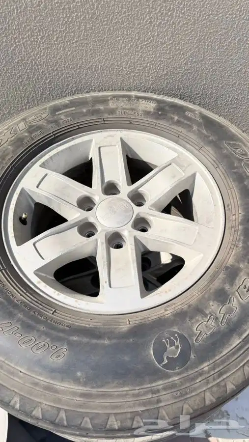 جنوط كويتيه وبالون اصلي 0