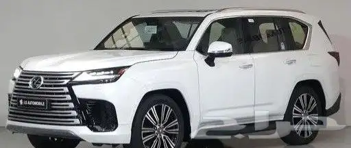 الكزس هايبر بنزين 0