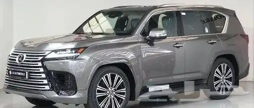 الكزس هايبر بنزين 1