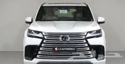 الكزس هايبر بنزين 2