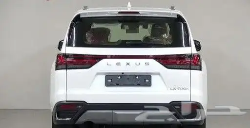 الكزس هايبر بنزين 3