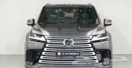 الكزس هايبر بنزين 21