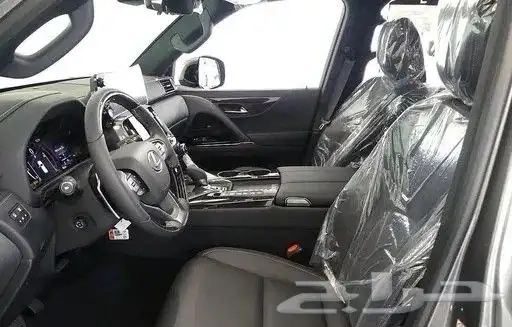 الكزس هايبر بنزين 26