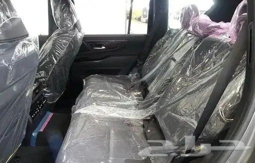 الكزس هايبر بنزين 35