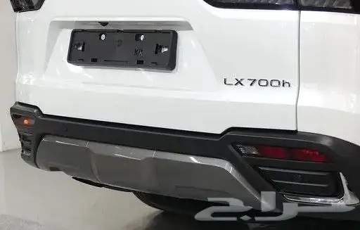 الكزس هايبر بنزين 19