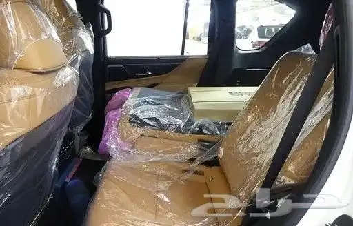 الكزس هايبر بنزين 18