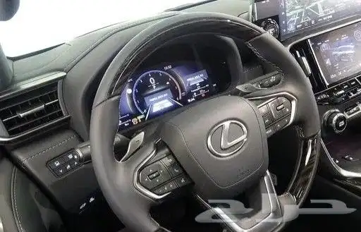 الكزس هايبر بنزين 29