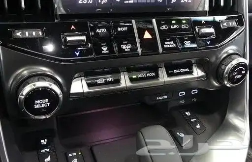 الكزس هايبر بنزين 33