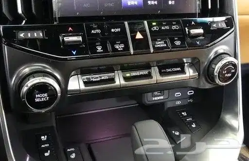 الكزس هايبر بنزين 15