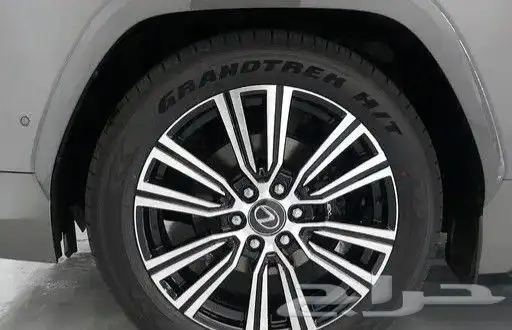 الكزس هايبر بنزين 27