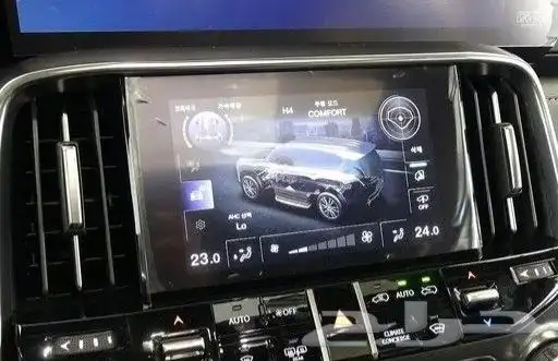 الكزس هايبر بنزين 31