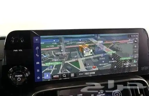 الكزس هايبر بنزين 30