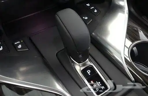 الكزس هايبر بنزين 25