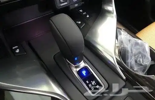 الكزس هايبر بنزين 6