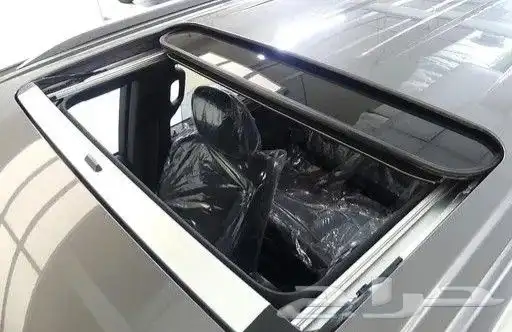 الكزس هايبر بنزين 36