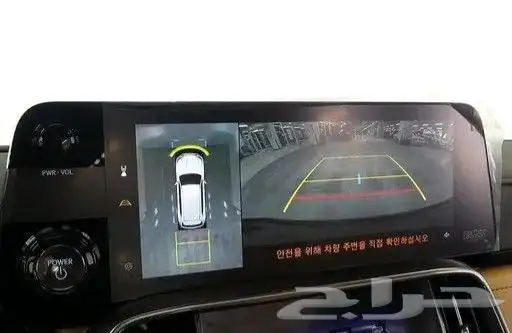 الكزس هايبر بنزين 13