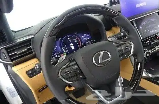 الكزس هايبر بنزين 11