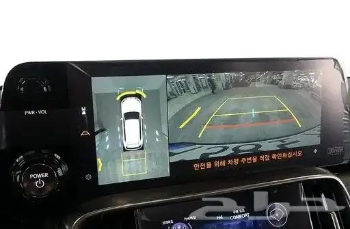 الكزس هايبر بنزين 32