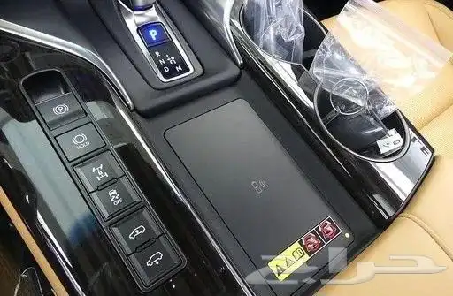 الكزس هايبر بنزين 16