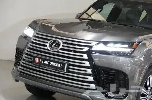 الكزس هايبر بنزين 39