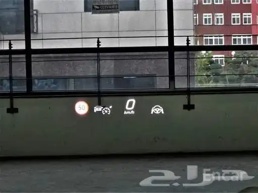 مرسيدس بنز Gle450 استيراد كوريا موديل 2024 11