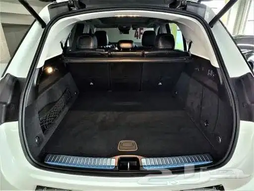 مرسيدس بنز Gle450 استيراد كوريا موديل 2024 18