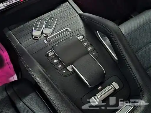 مرسيدس بنز Gle450 استيراد كوريا موديل 2024 16