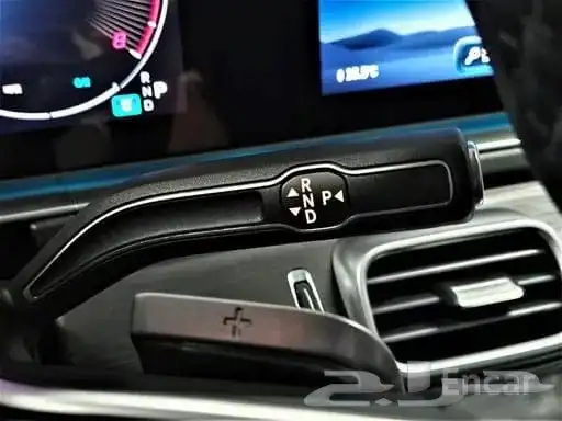 مرسيدس بنز Gle450 استيراد كوريا موديل 2024 8