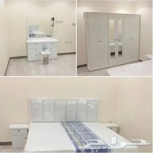 غرف نوم جديد جاهز من المصنع للزبان مباشره 29