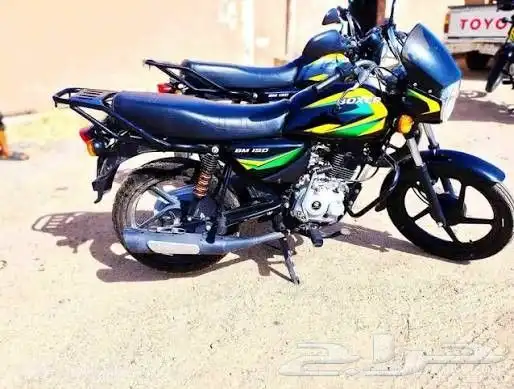 دبابات بوكسر هندي 150 موديلات 2023 للبيع 2