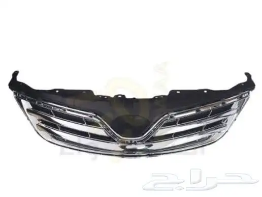 للبيع شبك نيكل تويوتا كورولا موديل 2011 - 2013 1