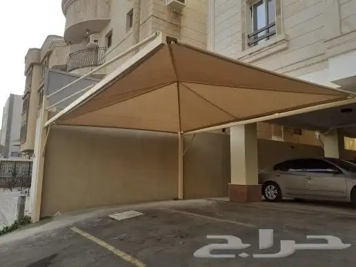 مظلات حدائق مضلات سيارات 4