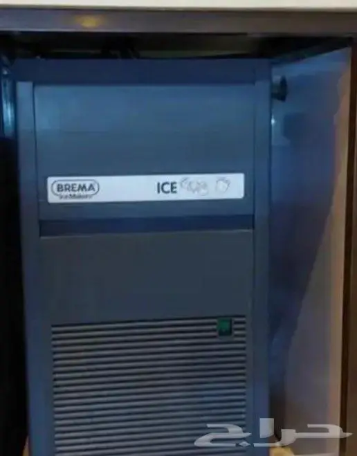 مكينة قهوة لاشمبالي شبه جديده 2